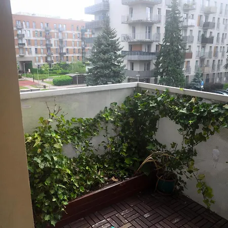 Appartement Promenady - 3 Pokoje, Garaz, Balkon *